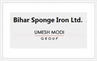 Bihar Sponge Iron