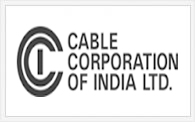 Cable Corporation of India